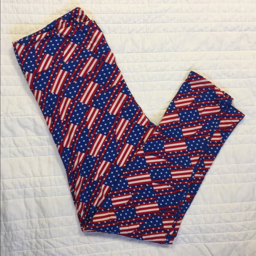 Lularoe leggings!